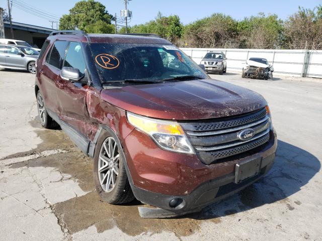 FORD EXPLORER X 2015 1fm5k7d83fgb18466