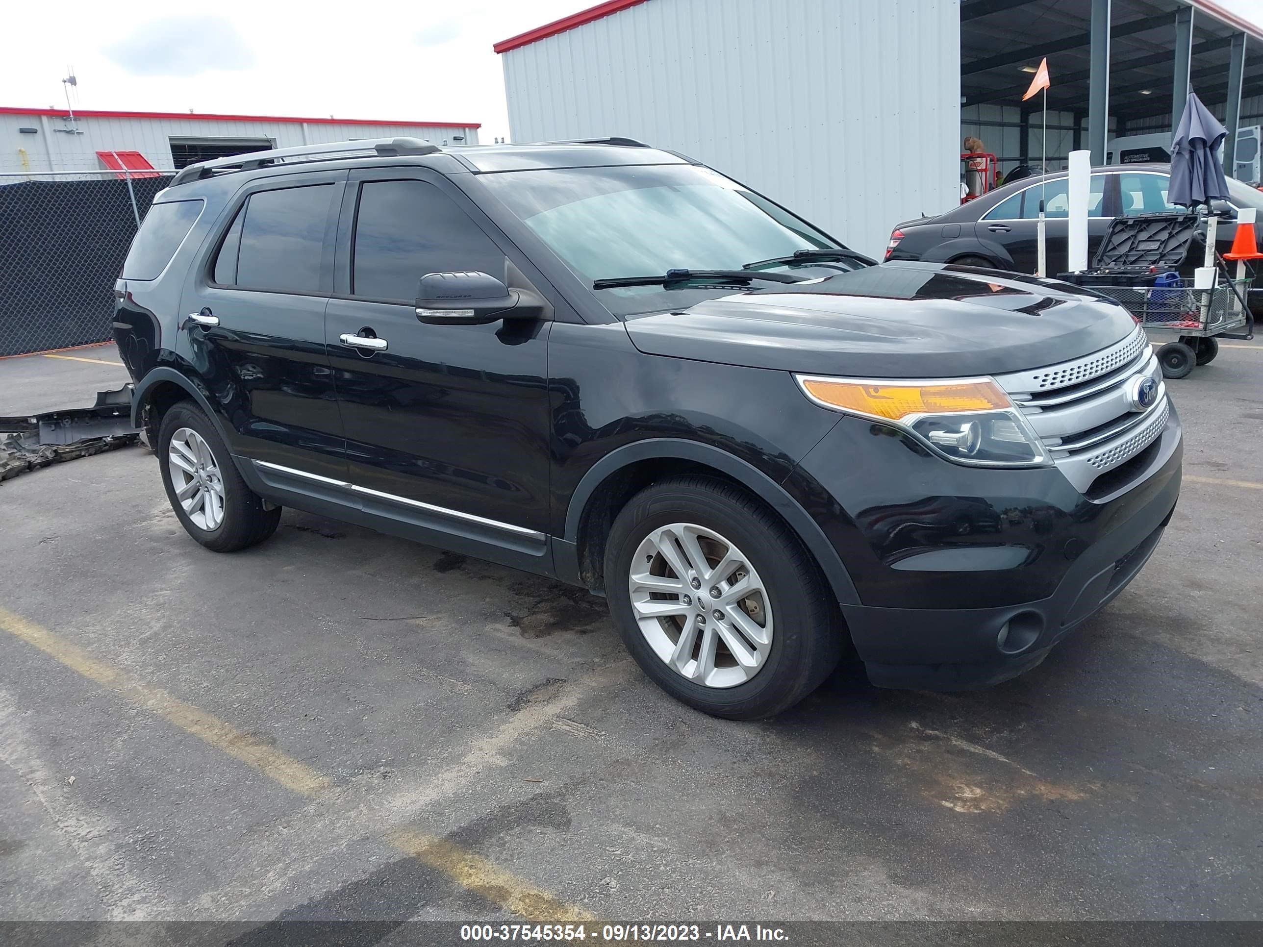 FORD EXPLORER 2015 1fm5k7d83fgb26907