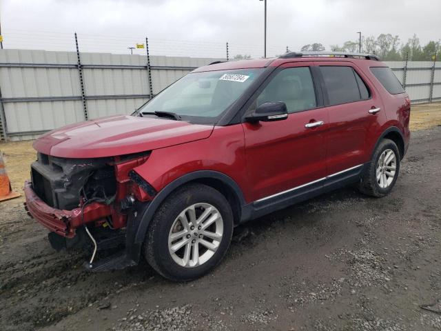 FORD EXPLORER 2015 1fm5k7d83fgb29418