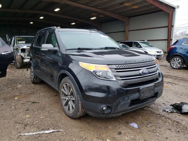 FORD EXPLORER X 2015 1fm5k7d83fgb30794