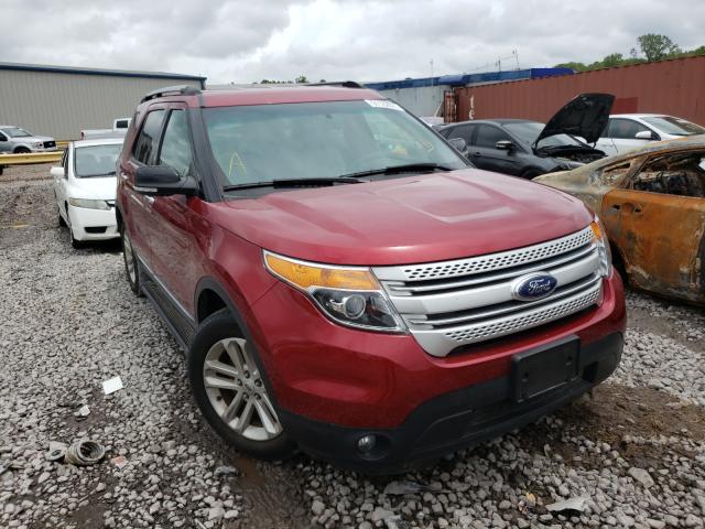 FORD EXPLORER X 2015 1fm5k7d83fgb37275