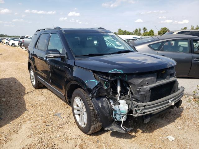 FORD EXPLORER X 2015 1fm5k7d83fgb51385