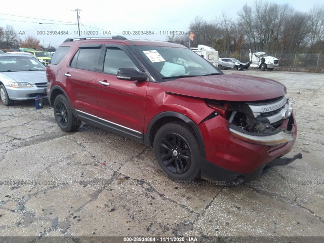 FORD EXPLORER 2015 1fm5k7d83fgb53041