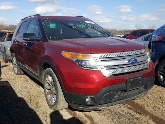 FORD EXPLORER X 2015 1fm5k7d83fgb56859