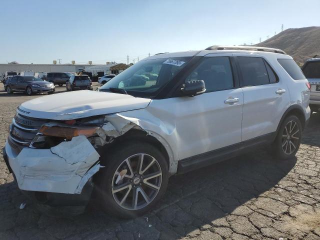 FORD EXPLORER X 2015 1fm5k7d83fgb59700