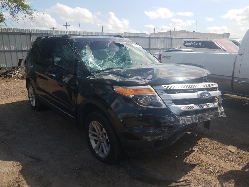 FORD EXPLORER X 2015 1fm5k7d83fgb66646