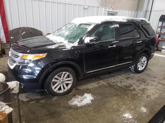 FORD EXPLORER X 2015 1fm5k7d83fgb68512