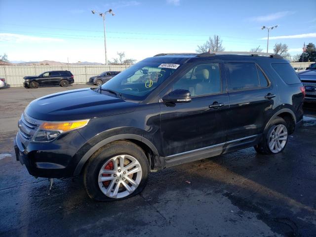 FORD EXPLORER 2015 1fm5k7d83fgb71278