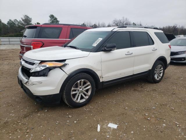 FORD EXPLORER X 2015 1fm5k7d83fgb71393