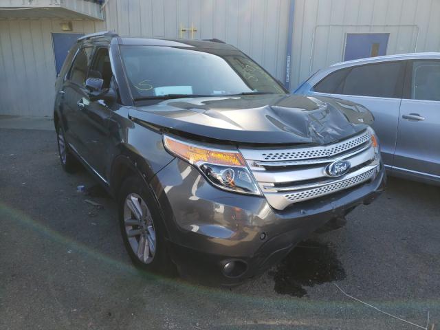 FORD EXPLORER X 2015 1fm5k7d83fgb78831