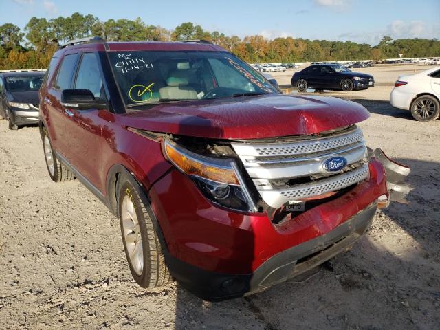 FORD EXPLORER X 2015 1fm5k7d83fgc02142