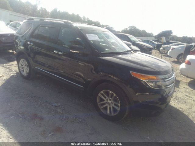 FORD EXPLORER 2015 1fm5k7d83fgc11763