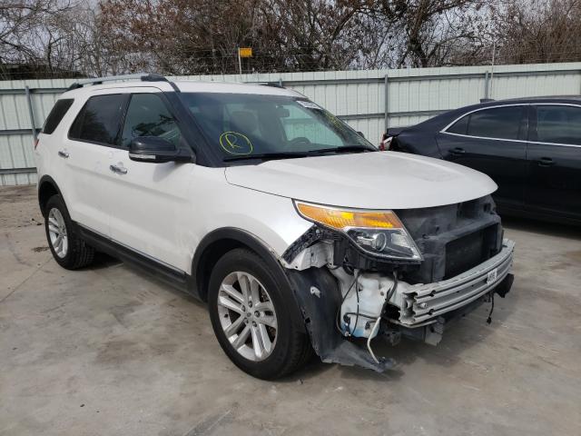 FORD EXPLORER X 2015 1fm5k7d83fgc15487