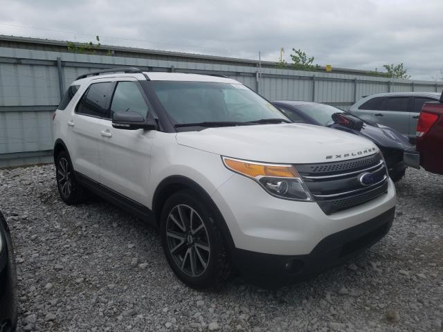 FORD EXPLORER X 2015 1fm5k7d83fgc16123