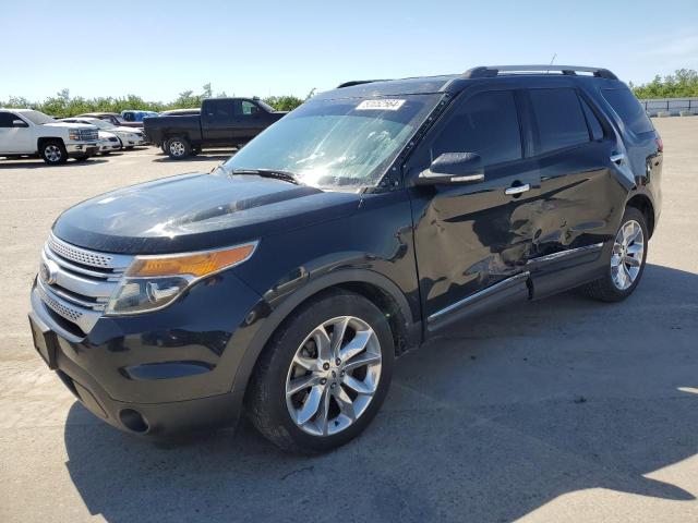 FORD EXPLORER 2015 1fm5k7d83fgc24156