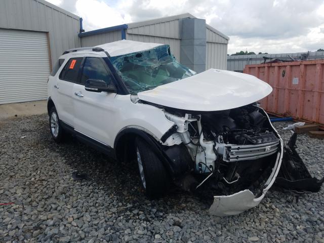 FORD EXPLORER X 2015 1fm5k7d83fgc34699