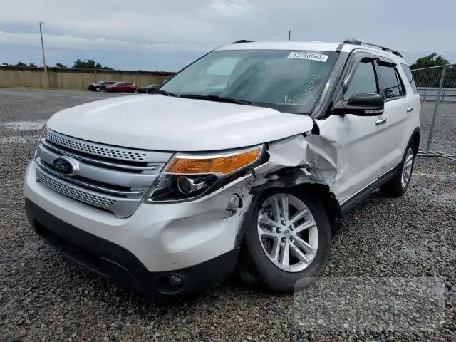 FORD EXPLORER 2015 1fm5k7d83fgc36887