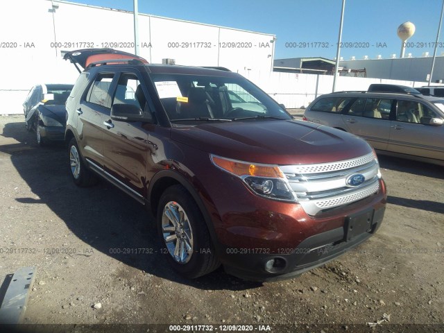 FORD EXPLORER 2015 1fm5k7d83fgc37568