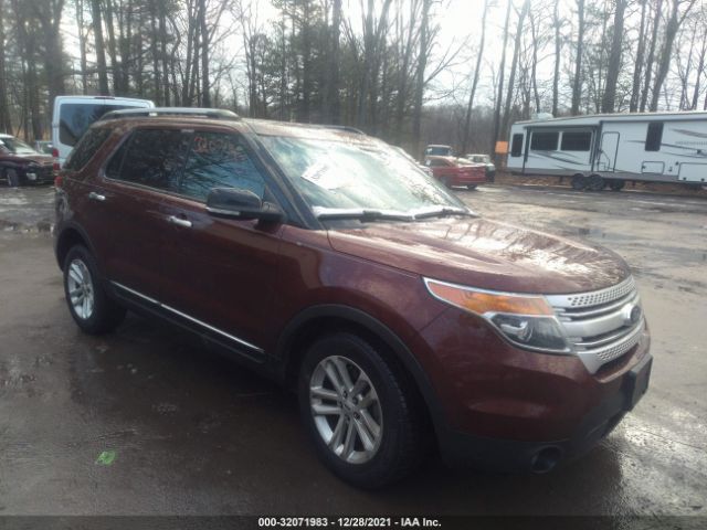 FORD EXPLORER 2015 1fm5k7d83fgc37988