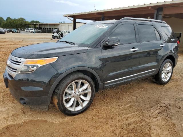 FORD EXPLORER 2015 1fm5k7d83fgc45380