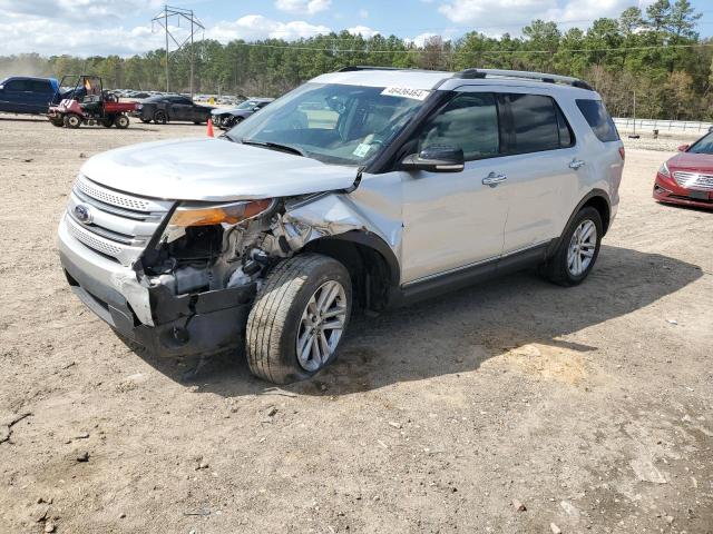 FORD EXPLORER 2015 1fm5k7d83fgc52958