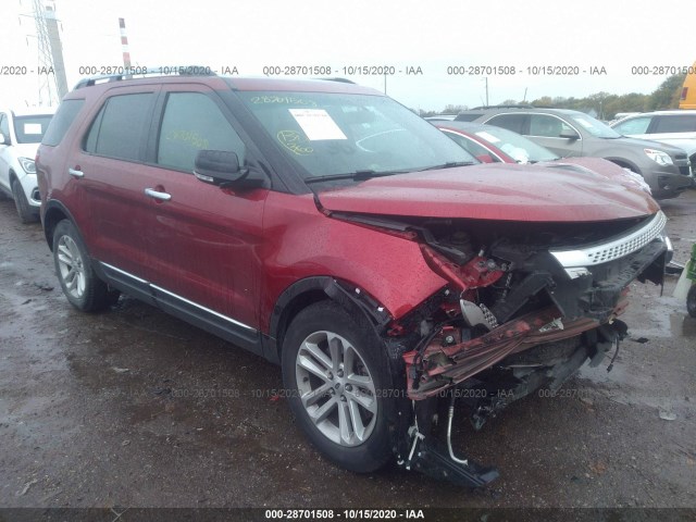 FORD EXPLORER 2015 1fm5k7d83fgc53222