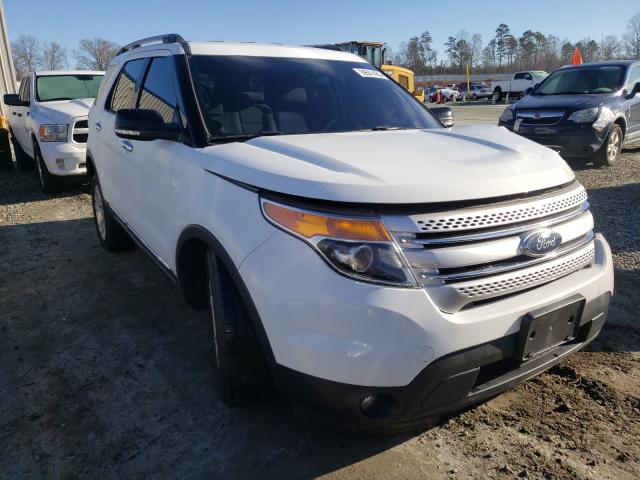 FORD EXPLORER X 2015 1fm5k7d83fgc57402