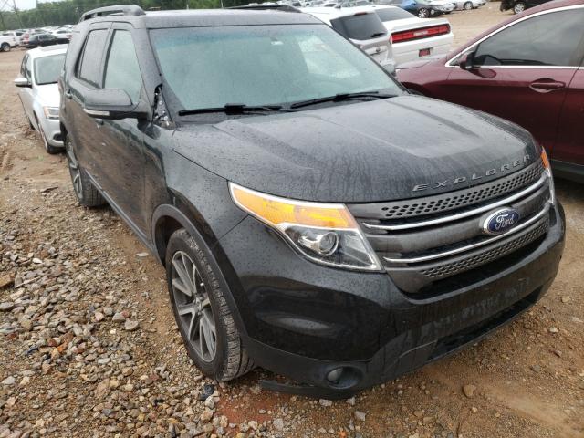 FORD EXPLORER X 2015 1fm5k7d83fgc58078