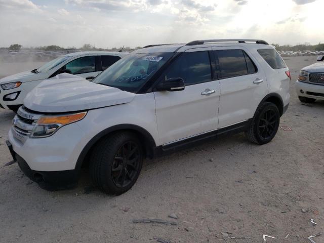 FORD EXPLORER X 2015 1fm5k7d83fgc62373