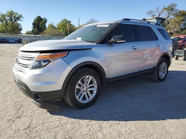 FORD EXPLORER 2015 1fm5k7d83fgc62907