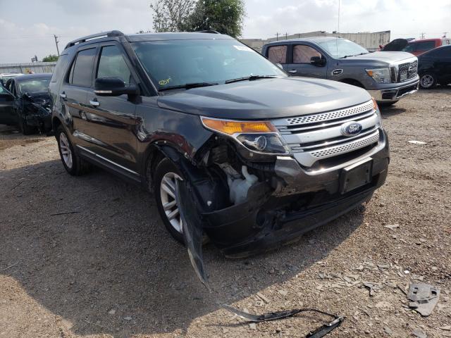 FORD EXPLORER X 2015 1fm5k7d83fgc63314