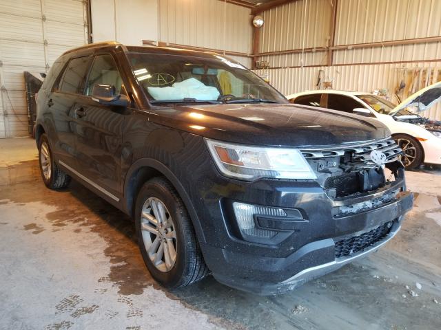 FORD EXPLORER X 2016 1fm5k7d83gga07241