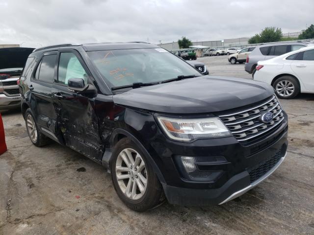 FORD EXPLORER X 2016 1fm5k7d83gga11225