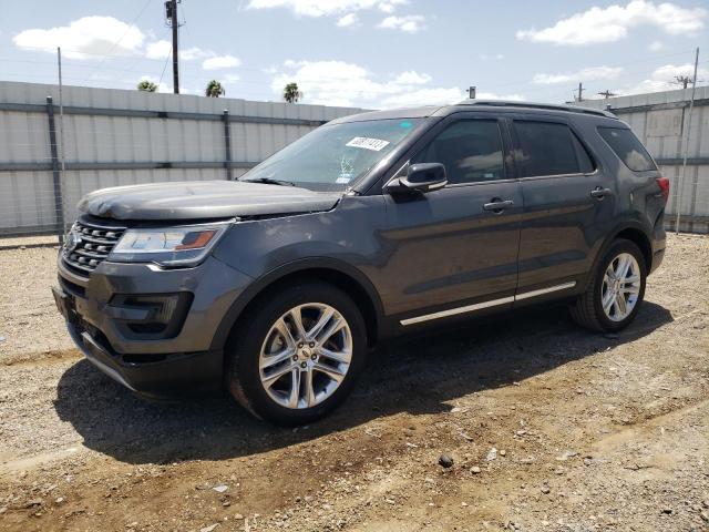 FORD EXPLORER X 2016 1fm5k7d83gga13251