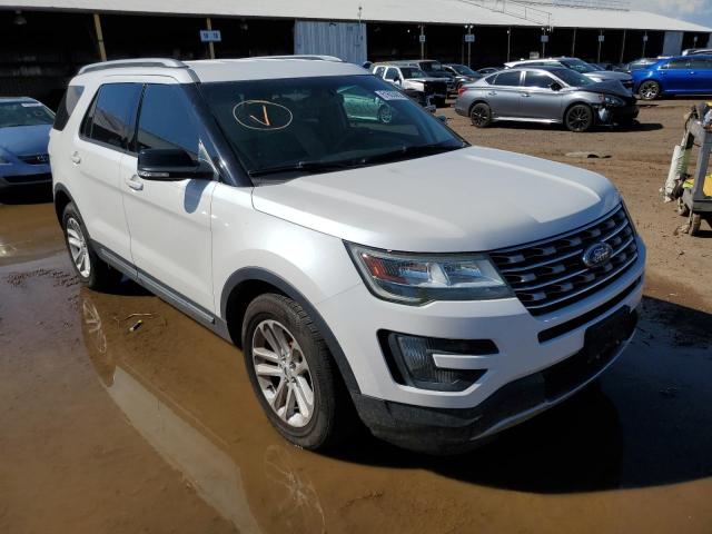 FORD EXPLORER X 2016 1fm5k7d83gga26033