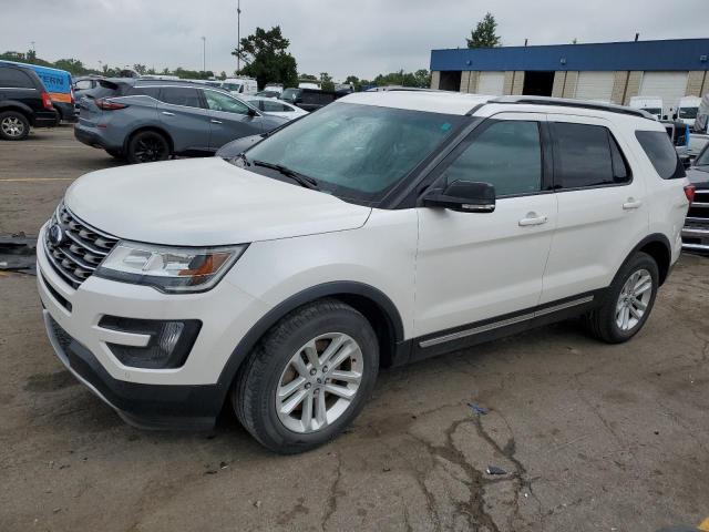 FORD EXPLORER 2016 1fm5k7d83gga33810