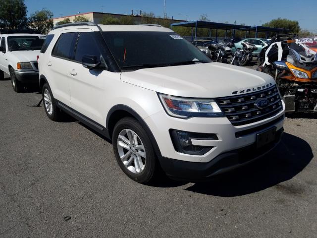 FORD EXPLORER X 2016 1fm5k7d83gga35184