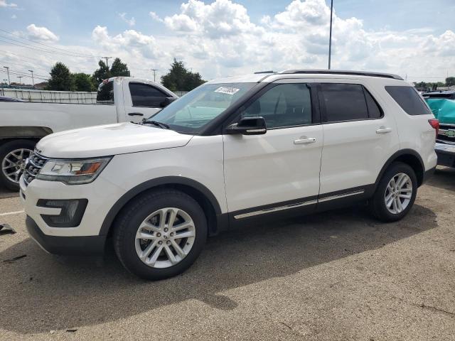 FORD EXPLORER 2016 1fm5k7d83gga73451