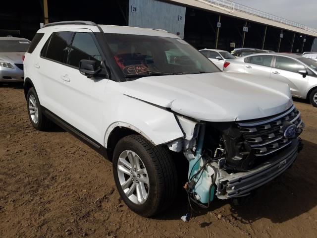 FORD EXPLORER X 2016 1fm5k7d83gga76270