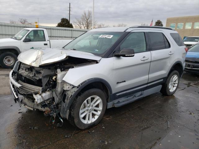 FORD EXPLORER 2016 1fm5k7d83gga86958