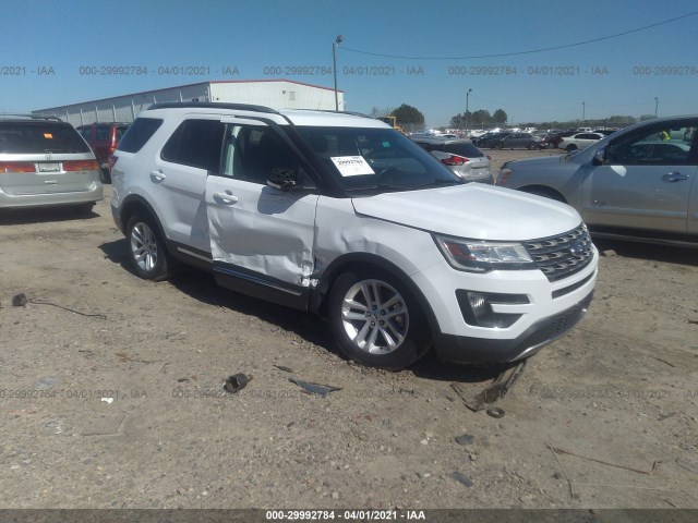 FORD EXPLORER 2016 1fm5k7d83gga97250