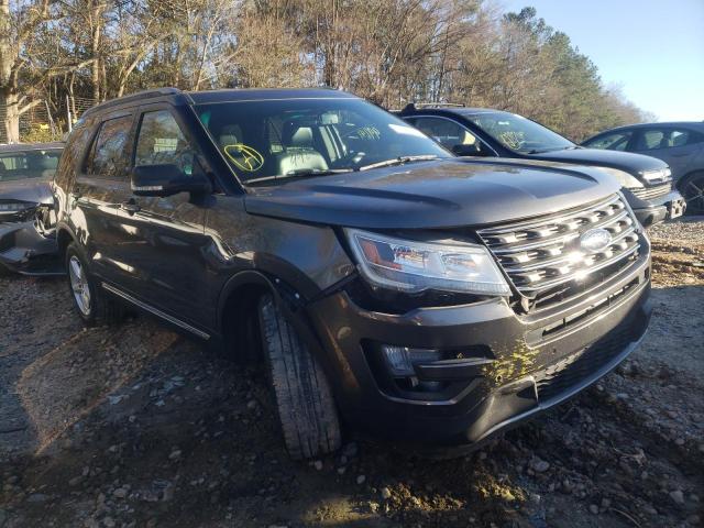 FORD EXPLORER X 2016 1fm5k7d83ggb08893