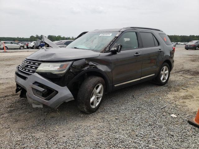 FORD EXPLORER 2016 1fm5k7d83ggb09137