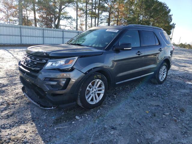 FORD EXPLORER X 2016 1fm5k7d83ggb10787