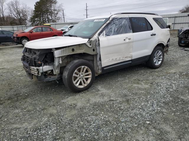 FORD EXPLORER 2016 1fm5k7d83ggb25564