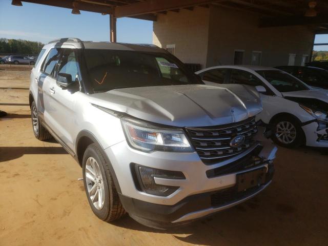 FORD EXPLORER X 2016 1fm5k7d83ggb39044