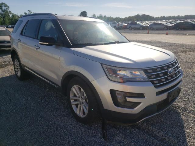 FORD EXPLORER X 2016 1fm5k7d83ggb39142