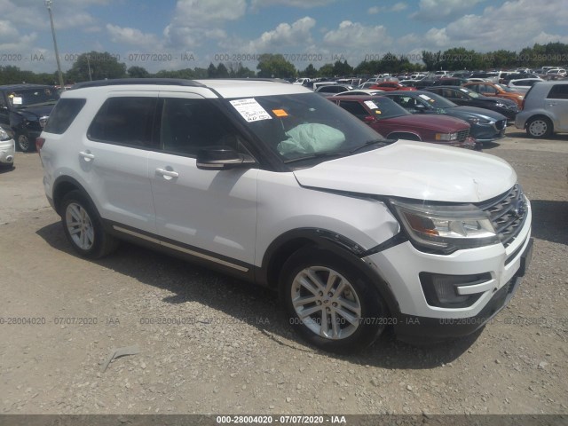 FORD EXPLORER 2016 1fm5k7d83ggb41439