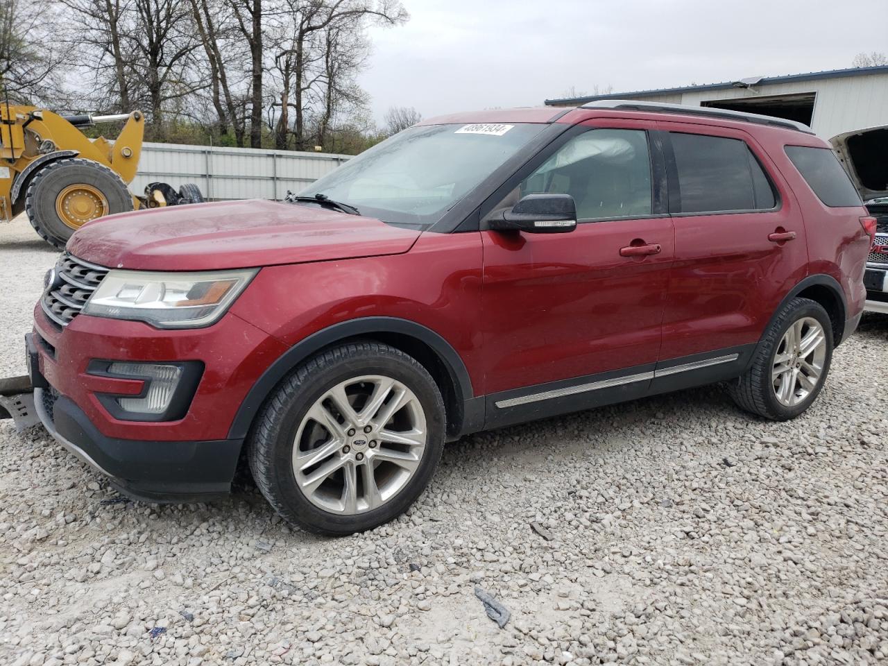 FORD EXPLORER 2016 1fm5k7d83ggb58144