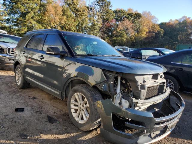 FORD EXPLORER X 2016 1fm5k7d83ggc01123